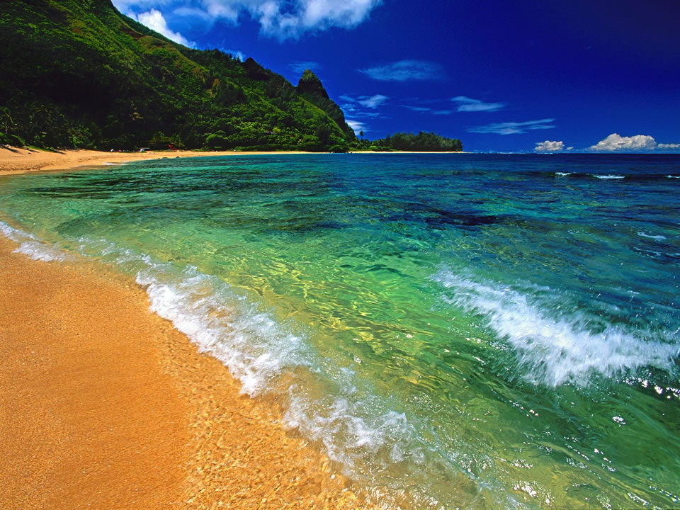 Tunnels-Beach-Kauai-Hawaii