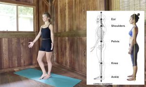 Breathe Your Way to Better Posture