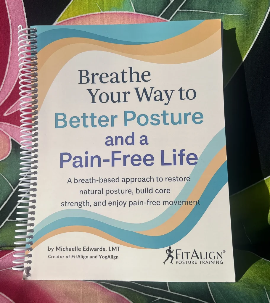 Breath Your Way to Better Posture