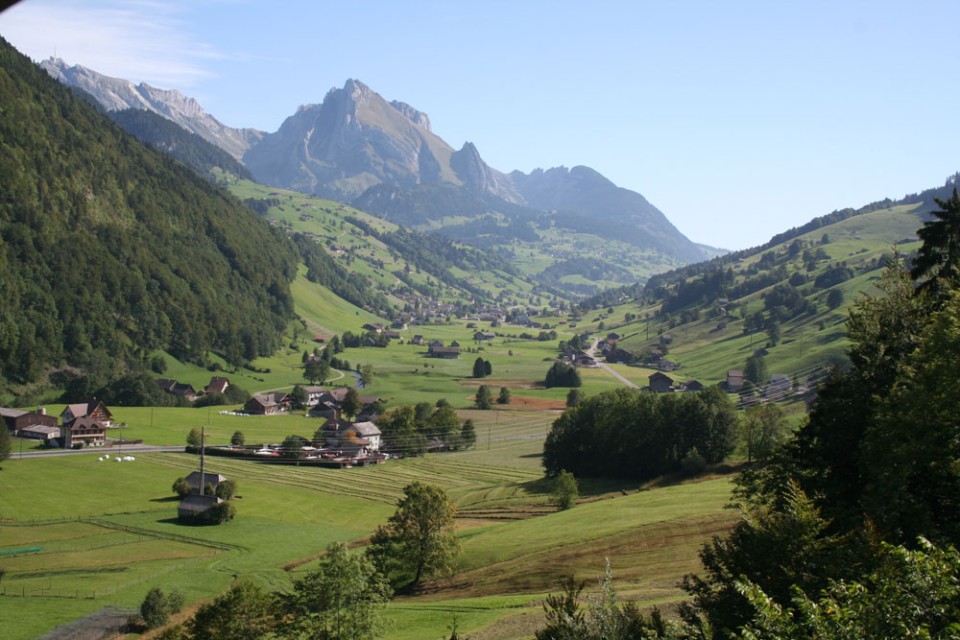 YogAlign in Switzerland